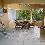 Runaway Point Villa on the Cliff Property for sale 3
