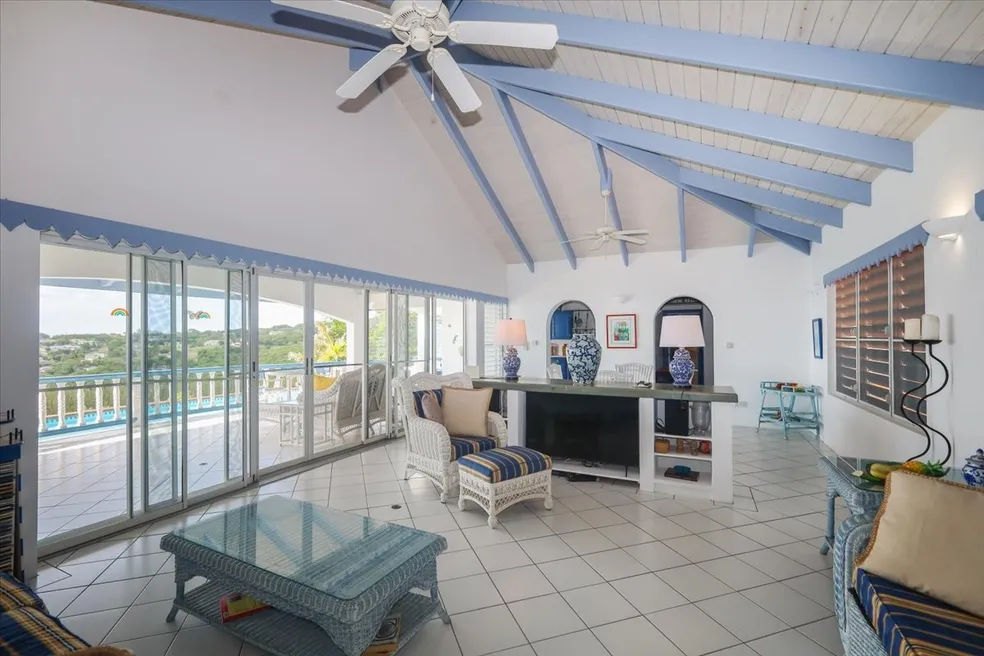 Trelawney LR With Pool And Patio (1)