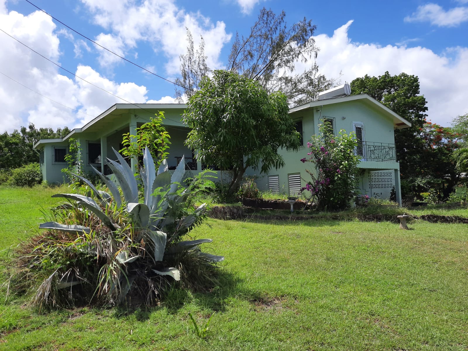 Property images for the Wind Mill Peace