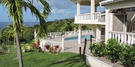 Property images for Ocean Breeze Villa and Apartments