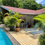 Cassava Cottage Property for sale