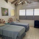 Runaway Point Villa on the Cliff Property for sale 9