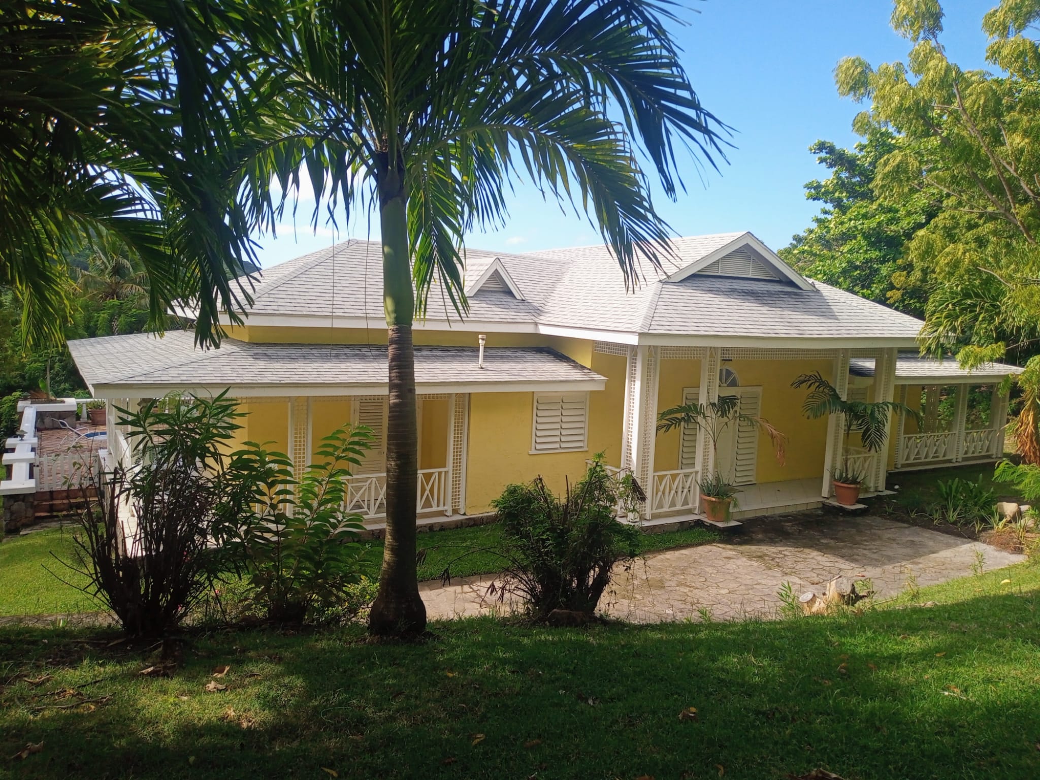 Coconuts Villa Images