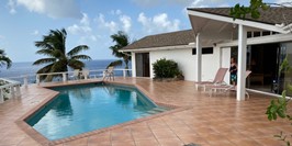 Rainbow Villa, Old Towne