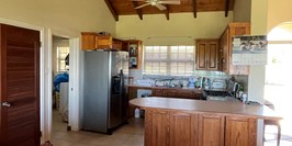 Property images for Harrisville, in Montserrat